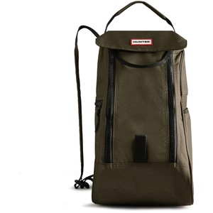 Hunter Short Boot Bag