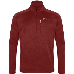 Berghaus Men's Spitzer Half Zip