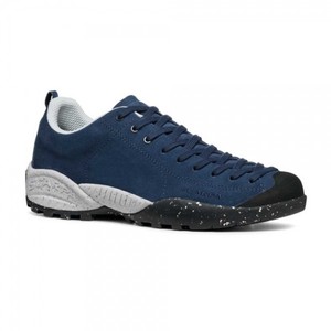 Scarpa Men's Mojito Planet Suede