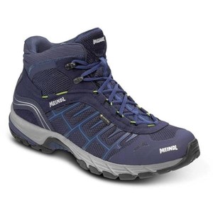 Meindl Men's Quebec Mid GTX