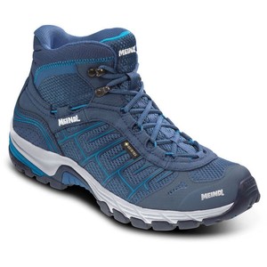 Meindl Women's Quebec Mid GTX