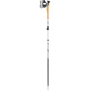 Leki Cross Trail FX Superlite Pole (Pair)