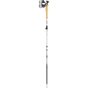 Leki Cross Trail Superlite Compact Pole (Pair)