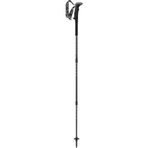 Leki Black Series SLS XTG Pole (Pair)