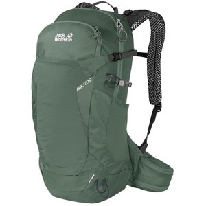 Jack Wolfskin Crosstrail 22 ST Backpack