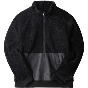 The North Face Men's Ridge 1/4 Zip Fleece