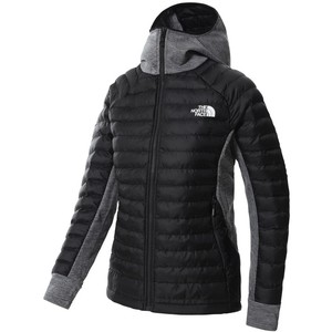 The North Face Women's Athletic Outdoor Hybrid Insulated Jacket