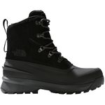 The North Face Men's Chilkat V Lace Waterproof Hiking Boots