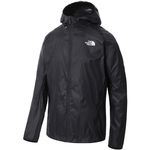 The North Face Men's Athletic Outdoor Full-Zip Wind Jacket