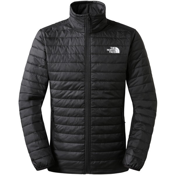 The North Face Men s Canyonlands Hybrid Jacket Outdoorkit