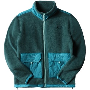 The North Face Women's Royal Arch Full Zip Jacket