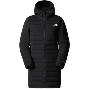 The North Face Women's Belleview Stretch Down Parka