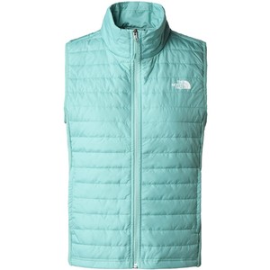 The North Face Women's Canyonlands Hybrid Vest