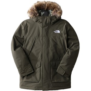 The North Face Boy's McMurdo Parka