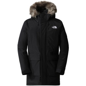 The North Face Men's Cagoule Down Parka