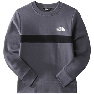 The North Face Boy's Slacker Crew Neck