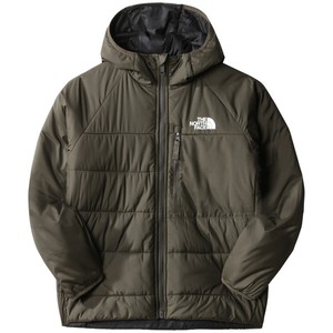 The North Face Boy's Reversible Perrito Jacket (2022)
