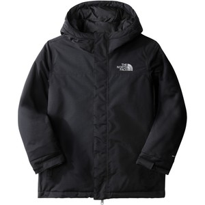 The North Face Boy's Zaneck Insulated Parka (2022)