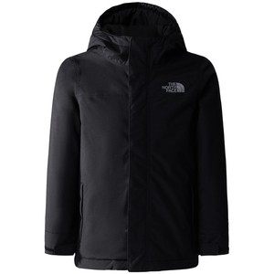 The North Face Boy's Zaneck Insulated Parka