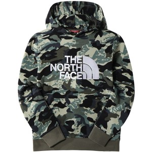 The North Face Teen's Drew Peak Hoodie