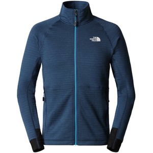 The North Face Men's Bolt Full Zip Fleece Jacket (2022)