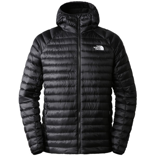 The North Face Men's Bettaforca Down Hooded Jacket - Outdoorkit