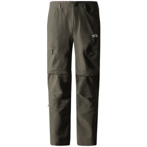 The North Face Men's Exploration Convertible Regular Tapered Trousers