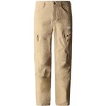 The North Face Men's Exploration Regular Tapered Trousers