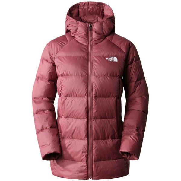 The North Face Women's Hyalite Down Hooded Parka - Outdoorkit