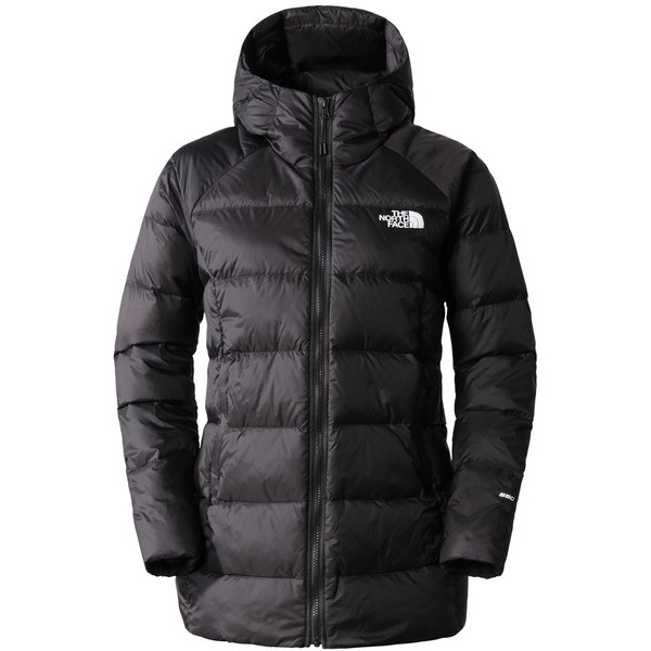 The North Face Women's Hyalite Down Hooded Parka - Outdoorkit