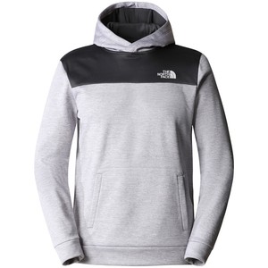 The North Face Men's Reaxion Fleece Pullover Hoodie