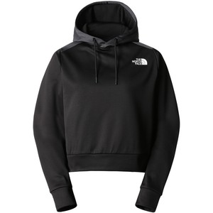 The North Face Women's Reaxion Fleece Pullover Hoodie