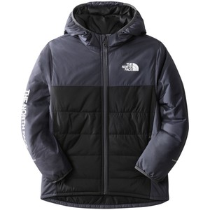 The North Face Boy's Never Stop Insulated Jacket (2022)