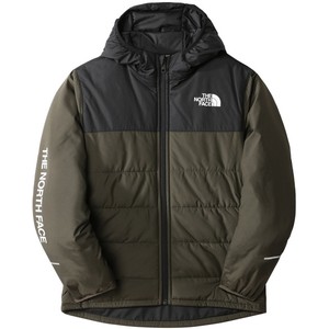 The North Face Boy's Never Stop Insulated Jacket (2022)