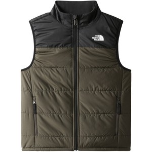 The North Face Teen's  Never Stop Insulated Vest