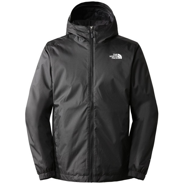The North Face Men's Quest Insulated Jacket - Outdoorkit
