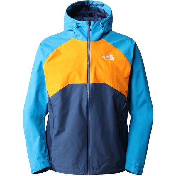 The North Face Men's Stratos Jacket - Outdoorkit