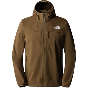 The North Face Men's Nimble Hoodie