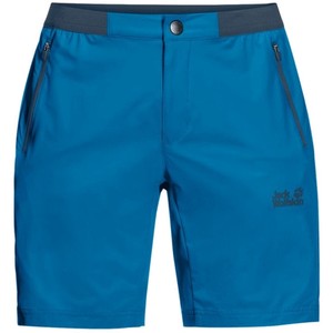 Jack Wolfskin Men's Trail Shorts
