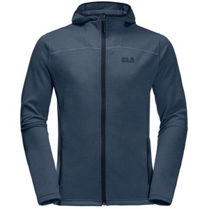 Jack Wolfskin Men's Horizon Hooded Jacket