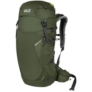 Jack Wolfskin Crosstrail 32 LT Backpack