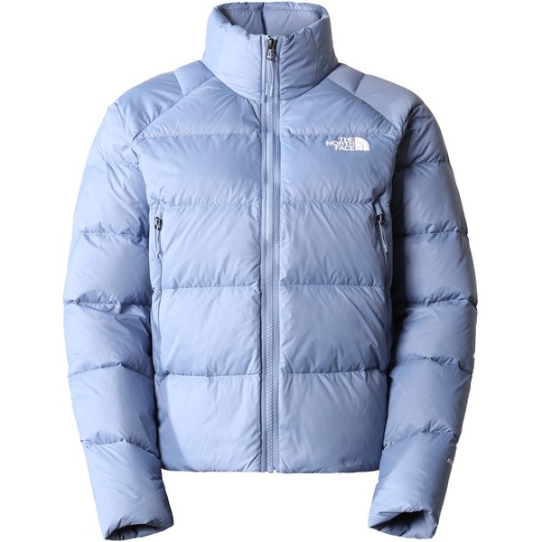The North Face Women's Hyalite Down Jacket - Outdoorkit