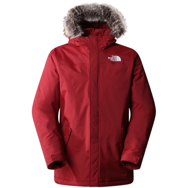 The North Face Men's Recycled Zaneck Jacket - Outdoorkit
