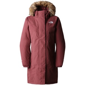 The North Face Women's Arctic Parka (2022)