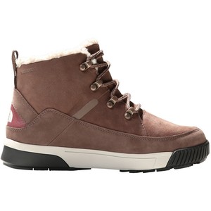 The North Face Women's Sierra Mid Lace WP Boots