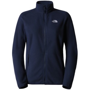 The North Face Women's 100 Glacier Full Zip (2022)