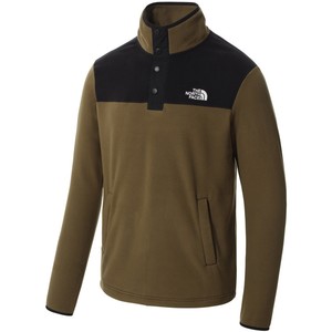 The North Face Men's Homesafe Snap Neck Pullover (2022)