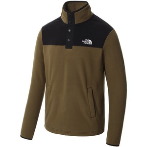 The North Face Men's Homesafe Snap Neck Pullover