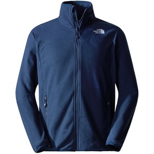 The North Face Men's 100 Glacier Full Zip Fleece