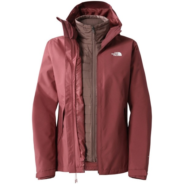 The North Face Women's Carto Triclimate Jacket - Outdoorkit